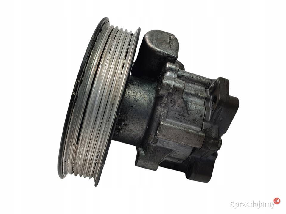 POMPA WSPOMAGANIA Audi A6 C6 A8 D3 Q7 27 30 TDI Pompy wspomagania Chełm