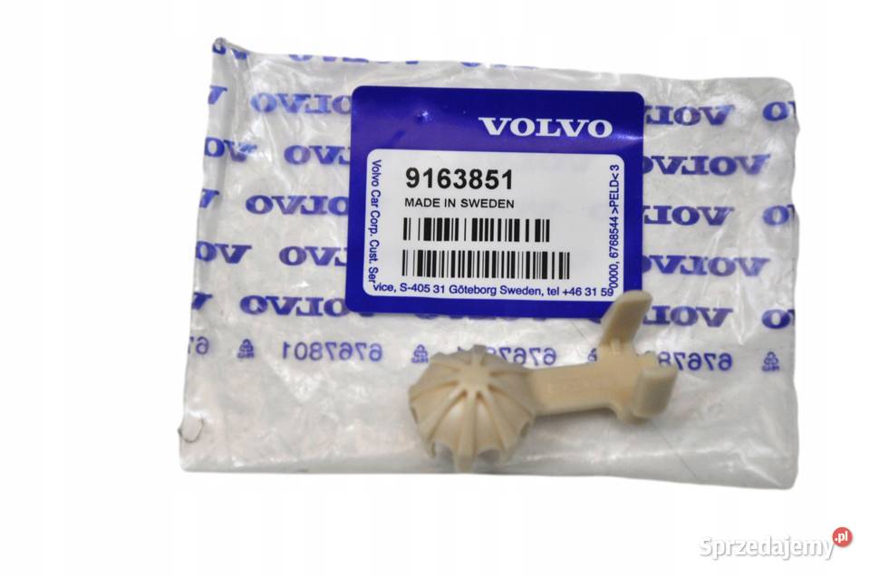 VOLVO 240 260 940 960 S90 V90 widelki Bielany Wrocławskie