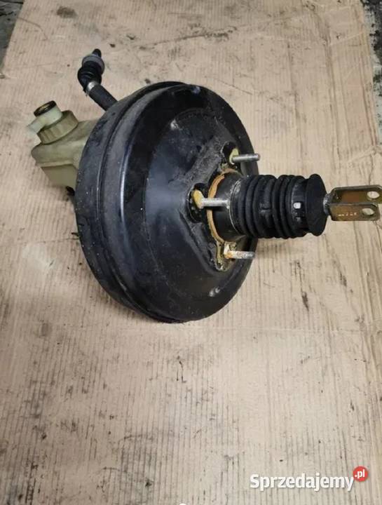 Serwo pompa hamulcowa BMW e38 Żory