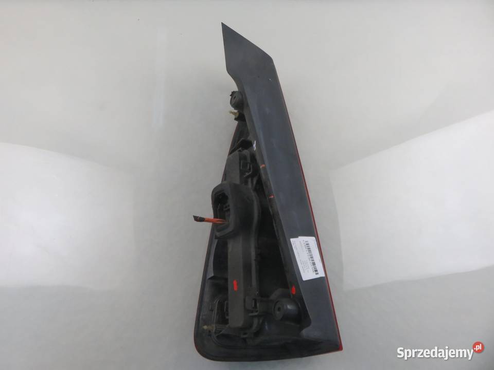 LAMPA PRAWA TYLNA RENAULT GRAND ESPACE IV osobowe