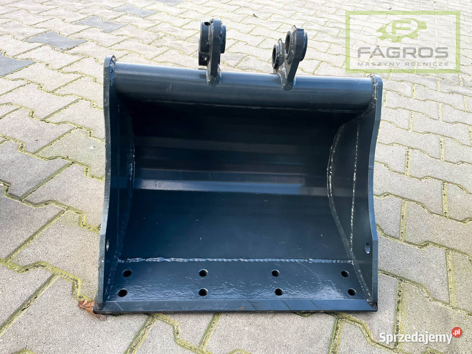 ŁYŻKA KOPIĄCA RÓŻNE MOCOWANIA KOPARKA ZĘBY raty Żnin sprzedam