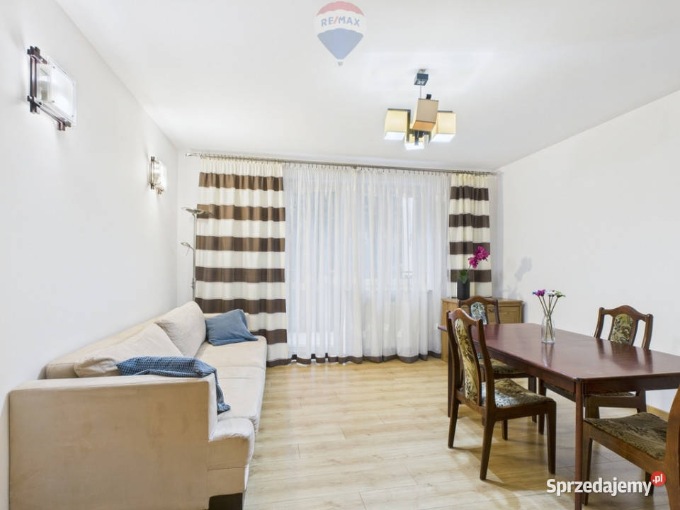 Przestronne 3pokojowe mieszkanie w Otwocku Wynajem Otwock