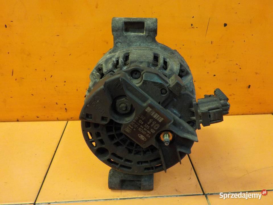 TRANSIT MK6 24 TDDI 05r alternator 2C1T10300BA Suków