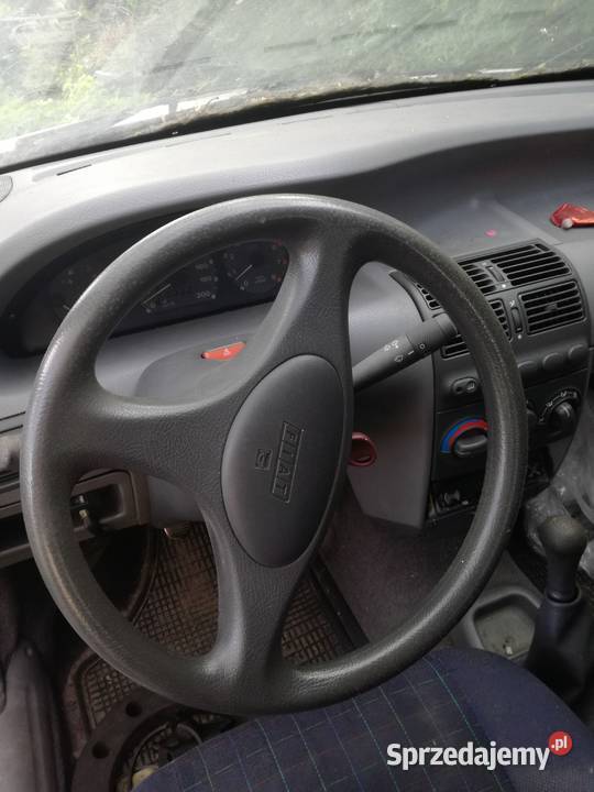 Fiat punto lubelskie Ryki