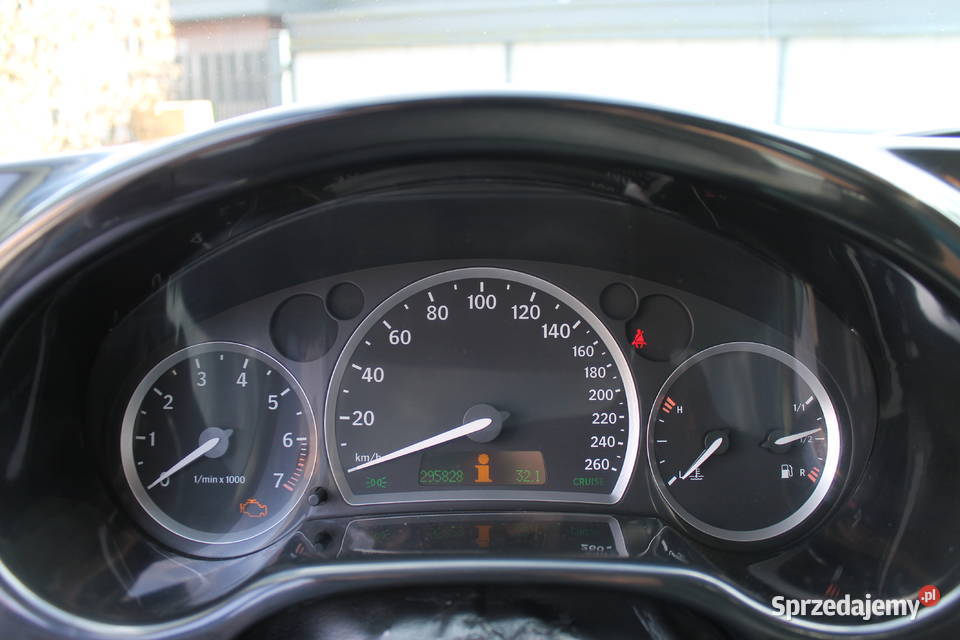Saab 93 Vector 18t ok 180 LPG do 2036 przegląd Motoryzacja małopolskie Kraków sprzedam