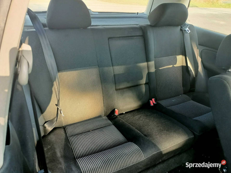 Volkswagen Golf Volkswagen Golf 16LPG 99r IV 347557km Volkswagen Tarnów
