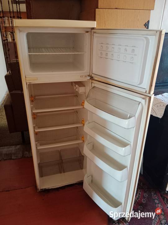 Lodówka ARDO 140 50 140cm Ruda Śląska