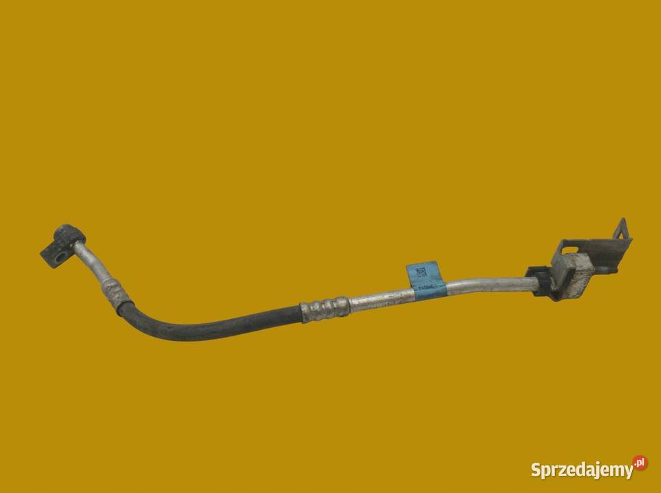 PRZEWÓD KLIMATYZACJI RURKA 15 D F1F119D567AB