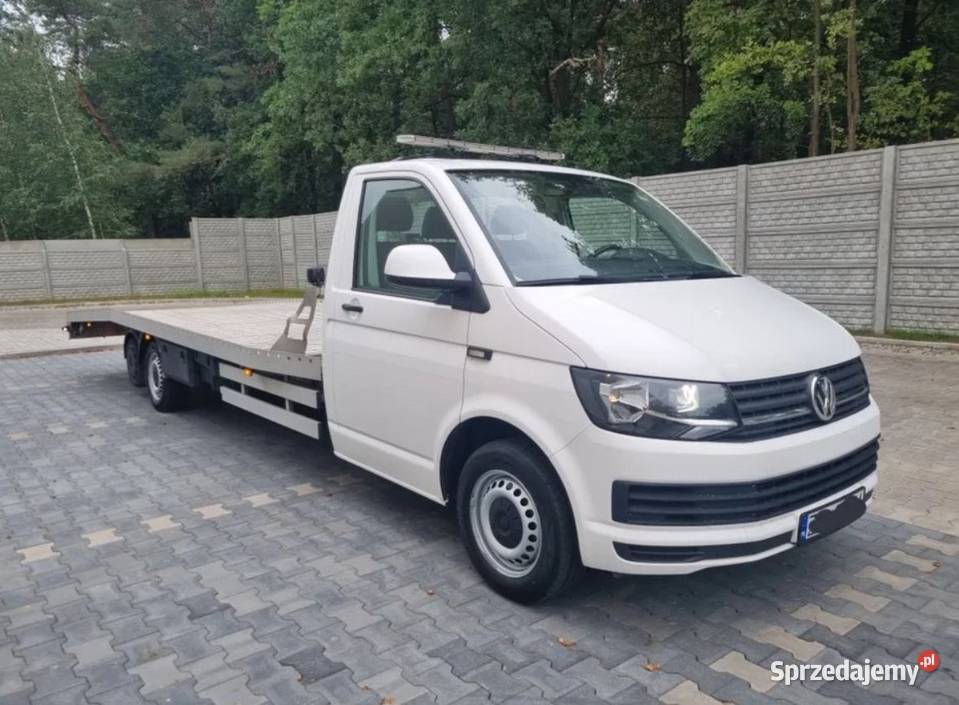 Transport aut motocykli maszyn Polska Niemcy