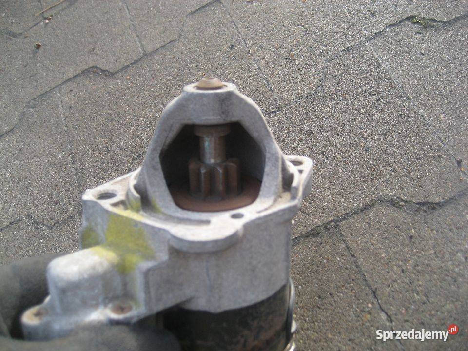 audi a4 b5 passat b5 16b 18b rozrusznik