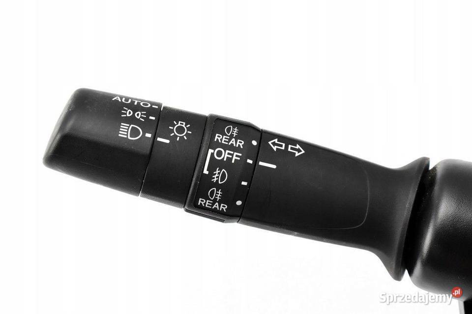 PRZEŁĄCZNIK ZESPOLONY TAŚMA HONDA JAZZ IV lubelskie