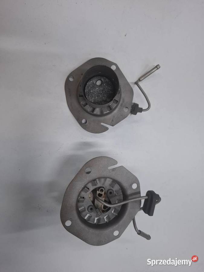 Palnik Webasto Air Top 2000 ST wielkopolskie