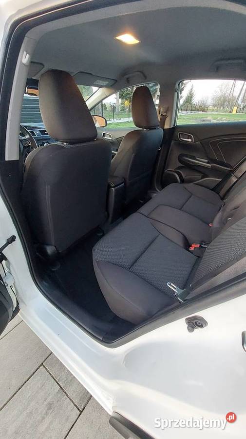 Honda Civic 18 stan fabryczny lakier sprowadzony Niedomice