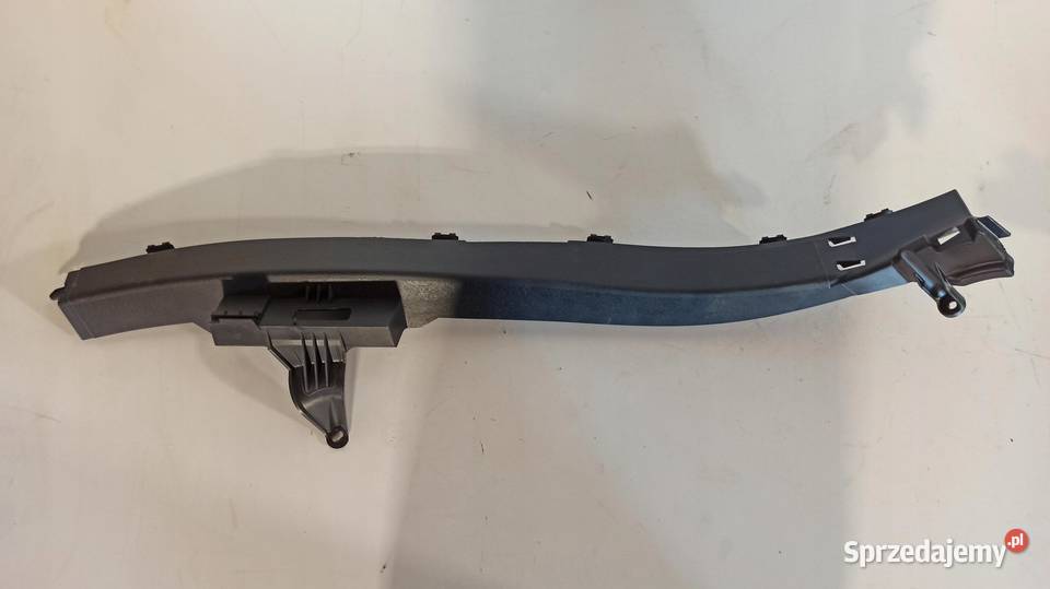 OSŁONA SŁUPKA TYŁ LEWY A2136901325 MERCEDES W213