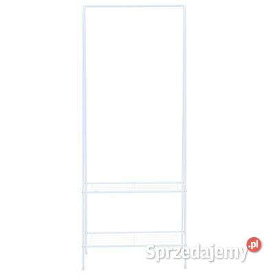 vidaXL Wieszak na ubrania 59 x 35 x 150 Warszawa