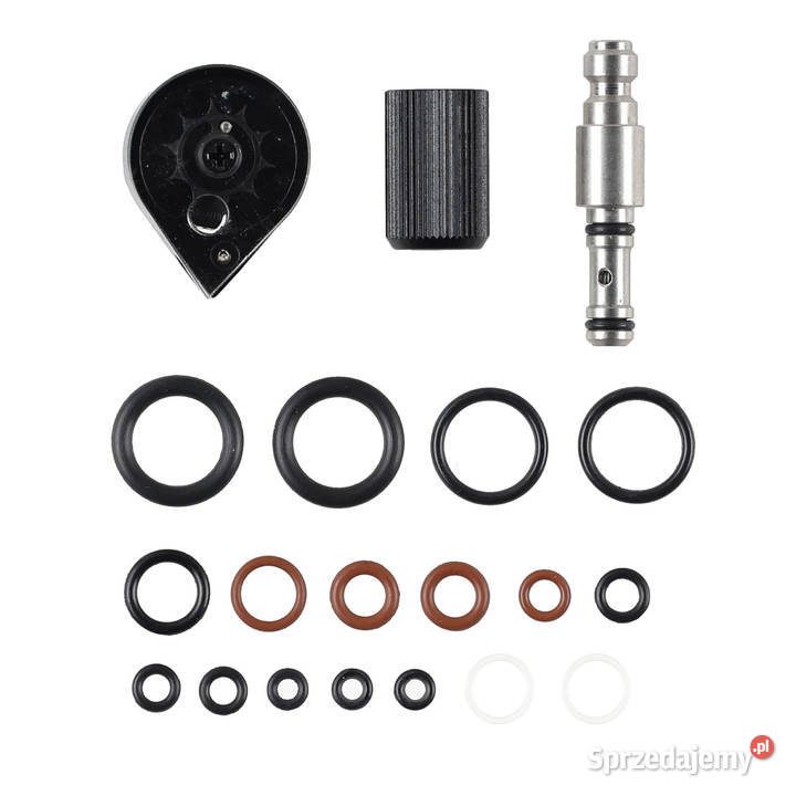 Wiatrówka PCP RGun Aero 55 mm Warszawa sprzedam