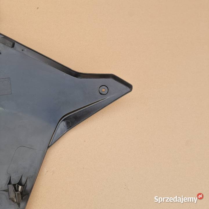 HONDA CBR 600F PC41 CBR600F BOK OWIEWKA OSŁONA lubuskie