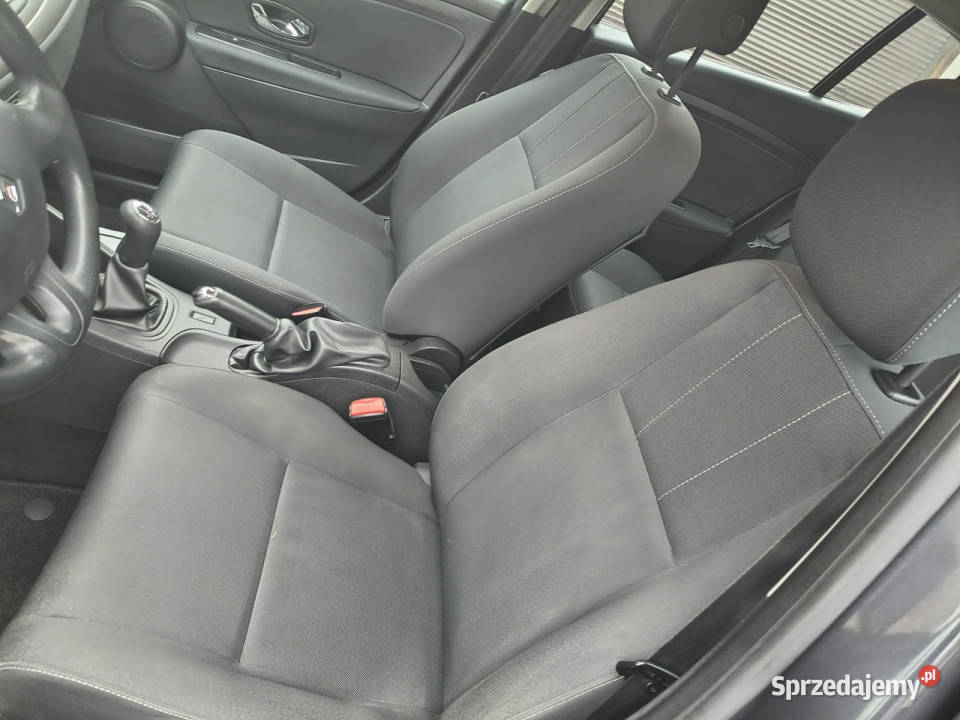 Renault Megane 16i 100 Expression Super Stan