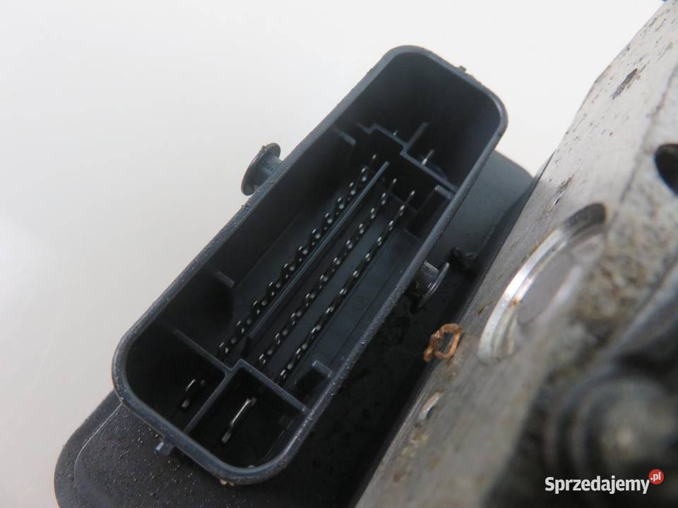 POMPA ABS TOYOTA AVENSIS III T27 2265106455 sprzedam