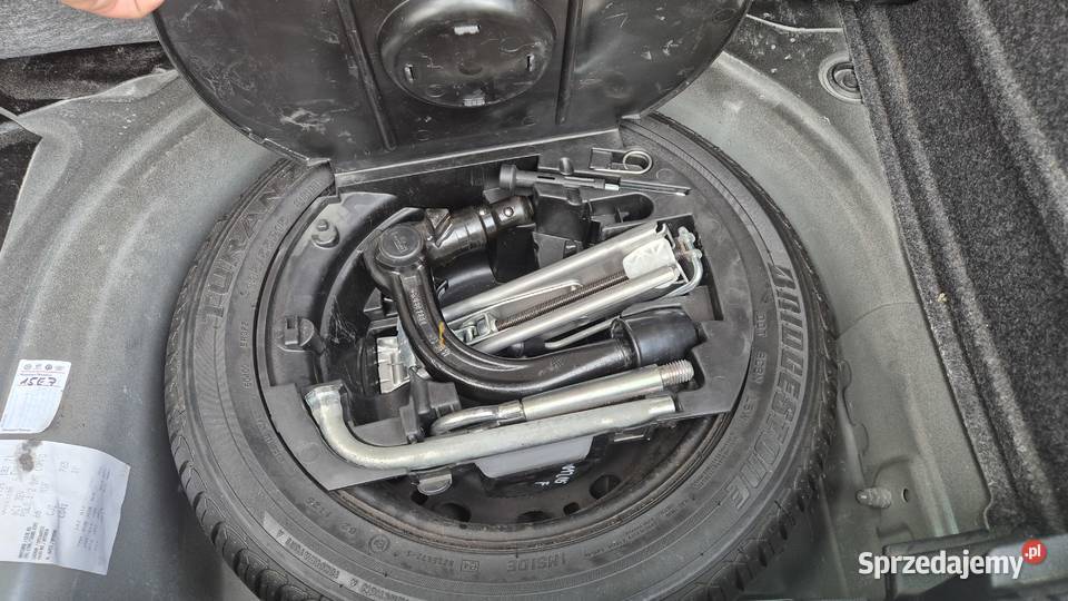 Volkswagen Polo 12 TSI Comfortline Full Hak mazowieckie