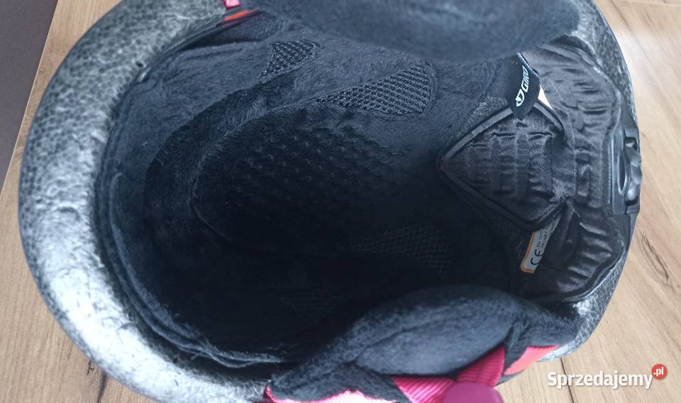 Kask narciarski snowboardowy dziecięcy Giro Radzyń Podlaski