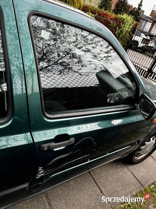 Volkswagen Golf 3 generacji Rolling Stones Wejherowo