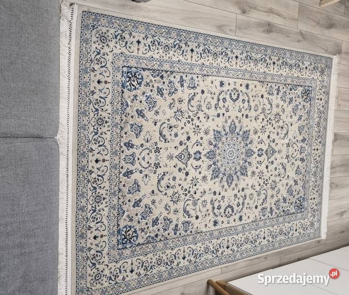 Dywan Rugvista Nain Emilia Crem 160x230 Dywany i dywaniki Mosina