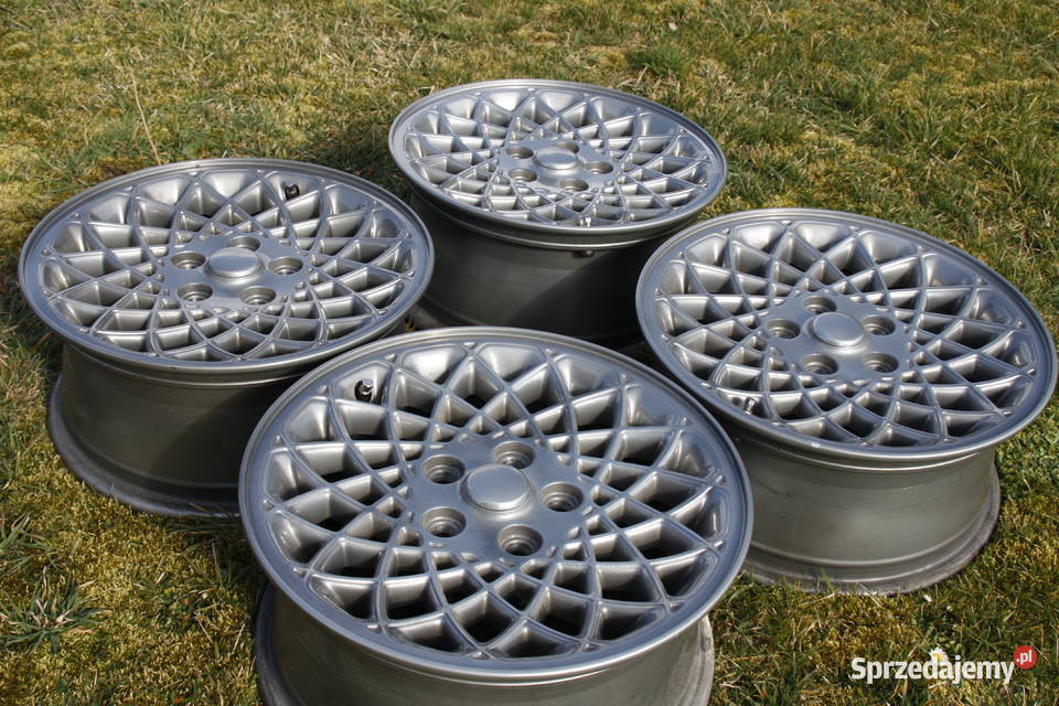 Felgi 5x1143 16 7J Chrysler Vision Custom Honda śląskie Strzyżowice sprzedam