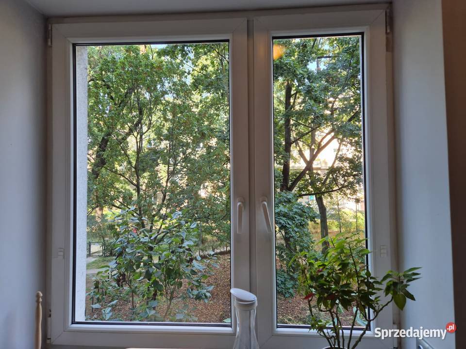 Przytulne mieszkanie Zoo Plac Hallera Umeblowane Liczba pokoi 1 Warszawa