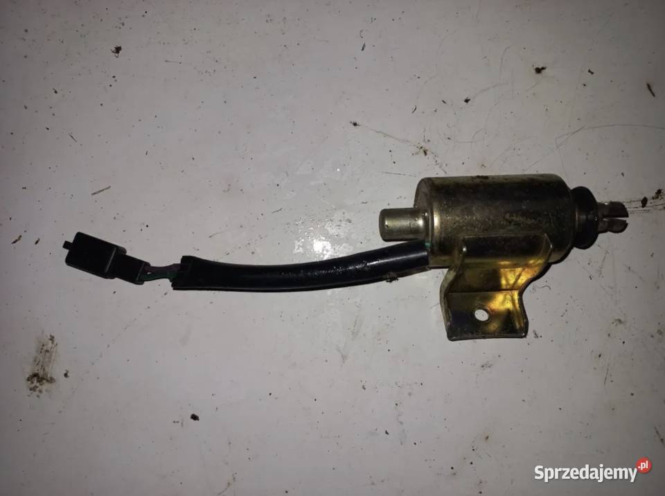 Mechanizm Otwierania Kufra Elektromag Dealim S3 Ostrów Wielkopolski