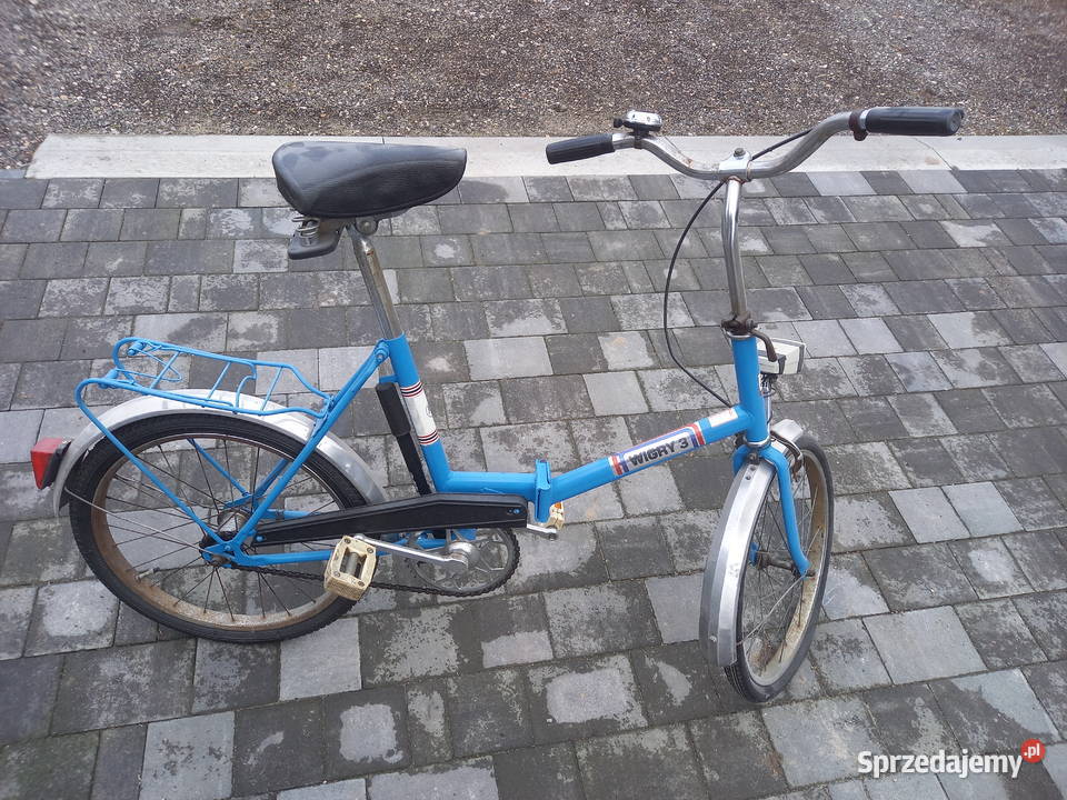 Rower Romet wigry 3 świętokrzyskie Jędrzejów