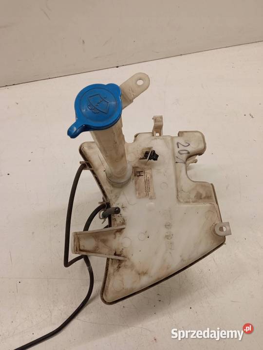 ZBIORNICZEK SPRYSKIWACZY E18 8531002490 Toyota osobowe