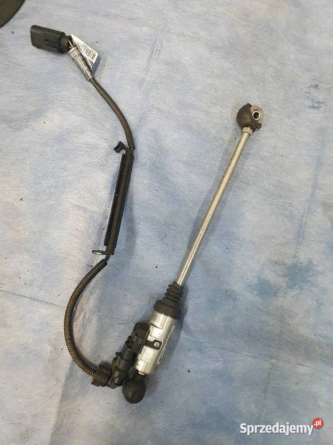 BMW s1000xr rr Quick shifter Quickshifter Grońsko sprzedam