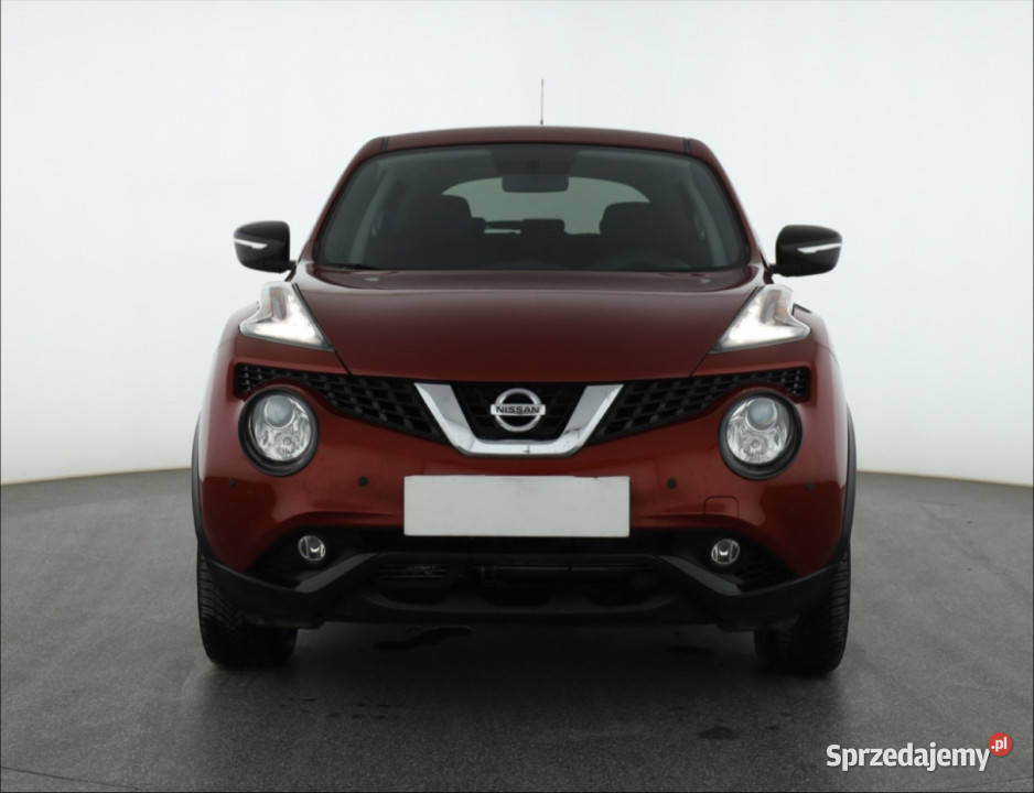 Nissan Juke 16 i wspomaganie kierownicy Piaseczno