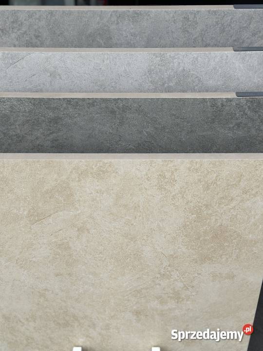 PŁYTKA TARASOWA VALENCIA BEIGE H6013 60x60 GAT Opoczno