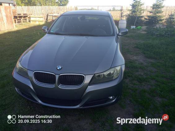 Bmw e90 mazowieckie Radom sprzedam