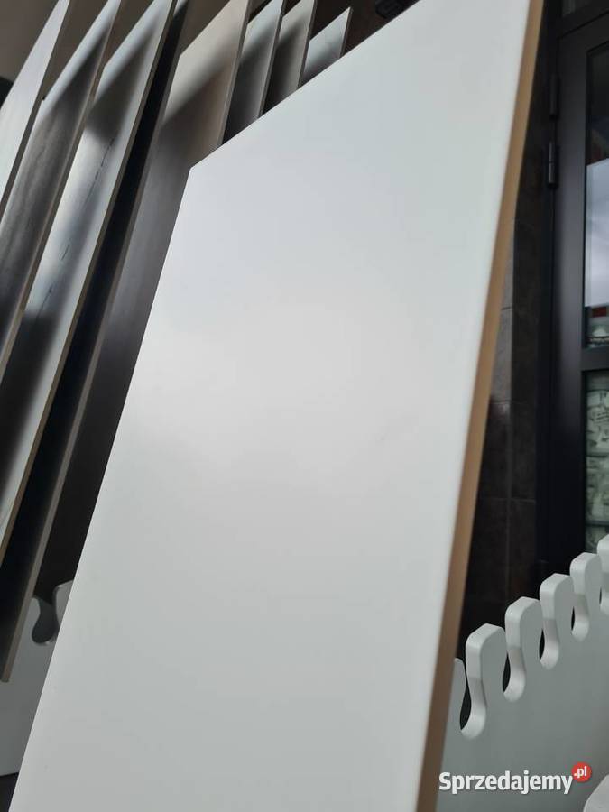 PŁYTKA ŚCIENNA BURANO WHITE MAT 308X608 GAT 3 Opoczno