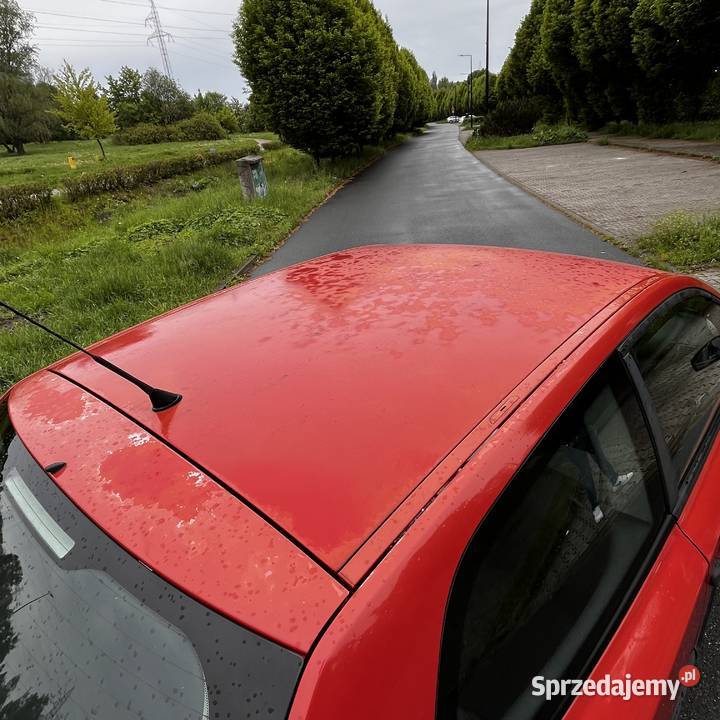 Fiat Stilo 16 LPG śląskie Sosnowiec