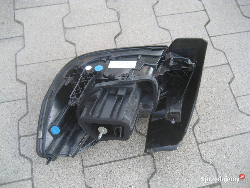 opel corsa f 1922r lampa tył lewa 90194151 Lampy tylne Rakoniewice