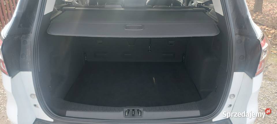 KUGA 15 benz Paczków