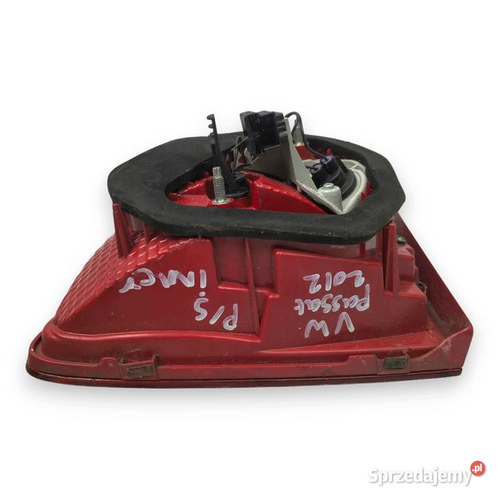 LAMPA LEWA VW Passat B7 20102014 tylnia lewy w Chełm sprzedam