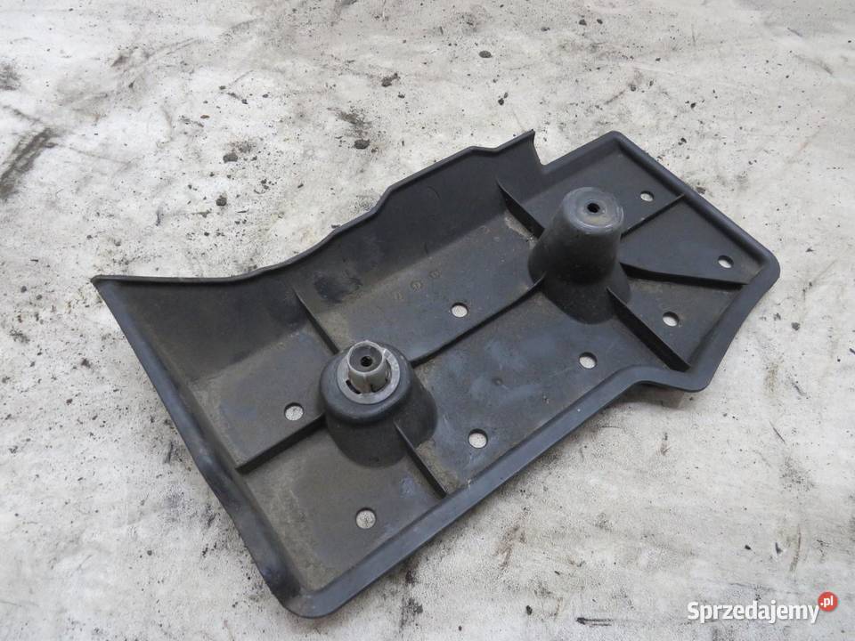 OSŁONA PODWOZIA VERSO 09 851680F010 osobowe