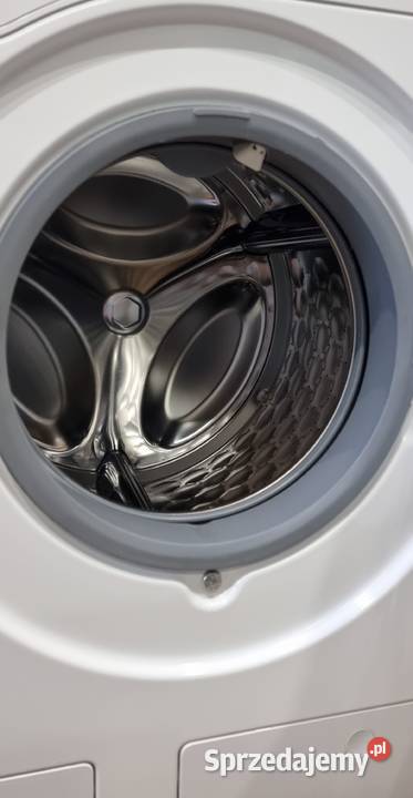 Pralka Miele W1 WCE 670 WP TwinDos nowa AGD Wrocław sprzedam