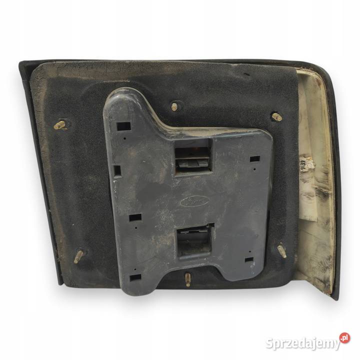 LAMPA LEWA Ford Scorpio 19851994r tylna tylnia Chełm