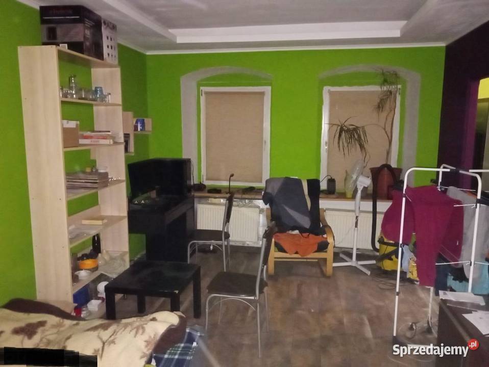 2pok 42met Kazimierza Jagielończyka Wrocław parter