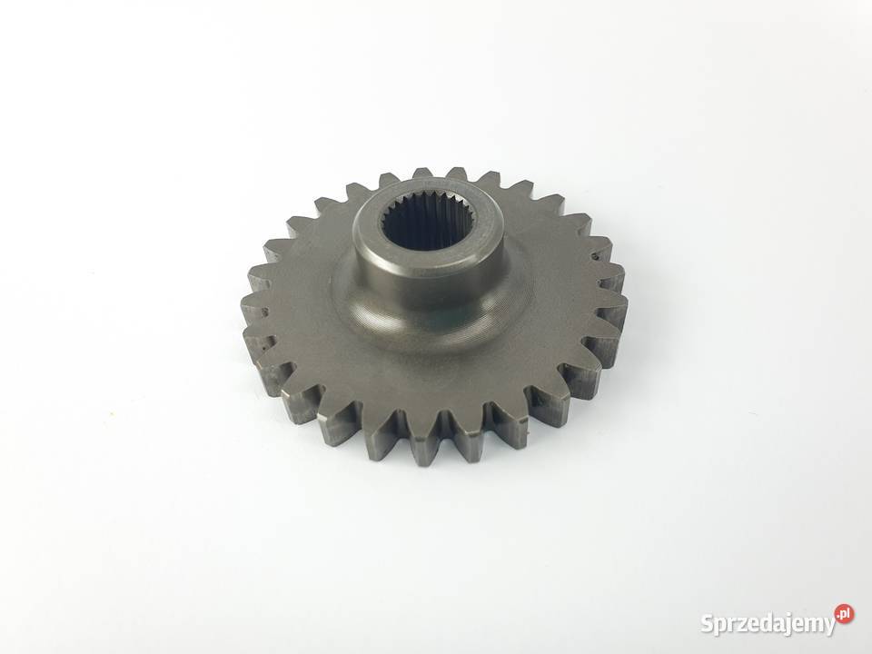 Tryb Zebatka Husqvarna Sm 610