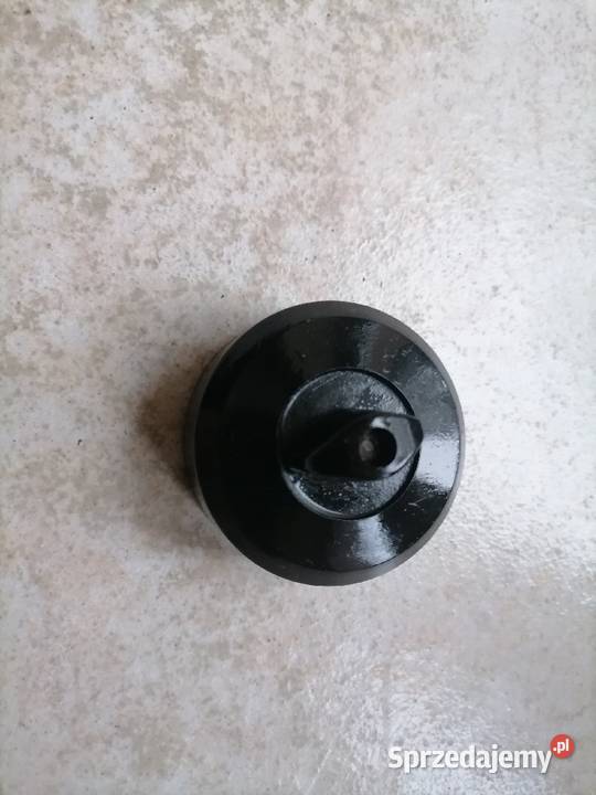 Wyłącznik gniazdo zestaw PRLu