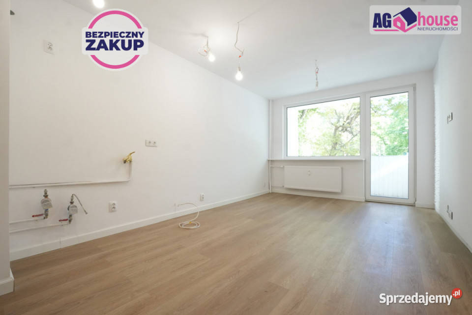 Mieszkanie sprzedam 33m 2pokojowe Gdańsk