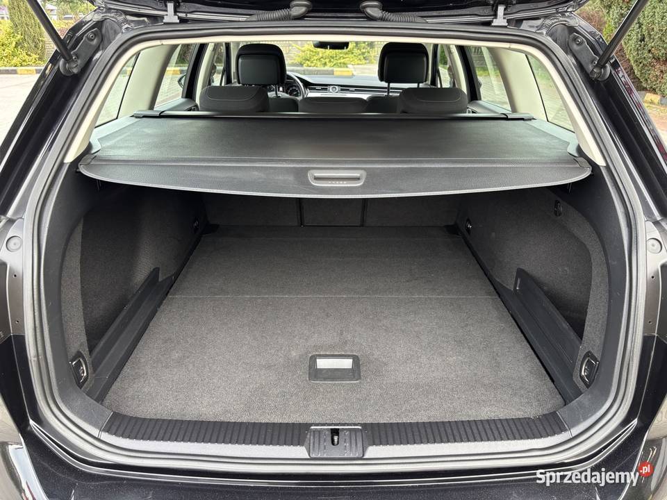 Volkswagen Passat B8 20 TDI Ładny Zadbany Dobrzyków