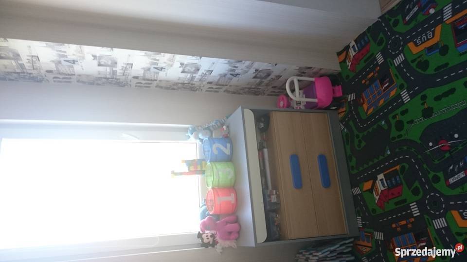 Mieszkanie Chorzów os Pnioki kawalerka piwnica